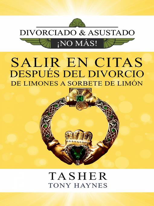 Title details for Salir En Citas Después del Divorcio—De Limones a Sorbete de Limón by T asher - Available